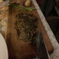 Steak  at Coletta in New York City