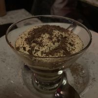 Tiramisu   at Coletta in New York City