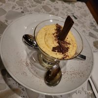 Tiramisu at Coletta in New York City