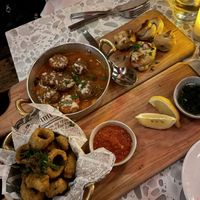   at Coletta in New York City