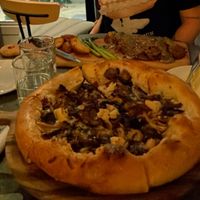   at Coletta in New York City