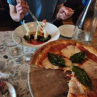   at Coletta in New York City