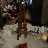   at Coletta in New York City