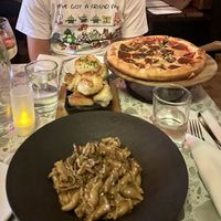   at Coletta in New York City