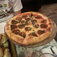   at Coletta in New York City