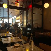  at Coletta in New York City