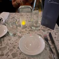  at Coletta in New York City