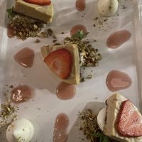   at Coletta in New York City