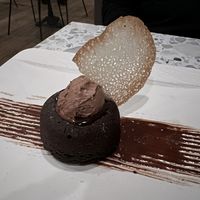   at Coletta in New York City