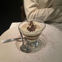  #Veganuary at Coletta in New York City