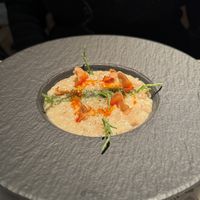   at Coletta in New York City