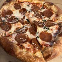   at Coletta in New York City