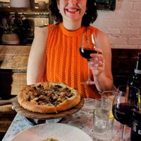  at Coletta in New York City