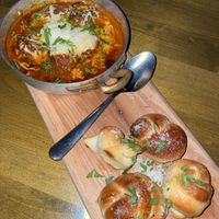   at Coletta in New York City