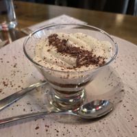   at Coletta in New York City