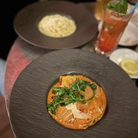   at Coletta in New York City