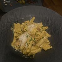 Carbonara   at Coletta in New York City