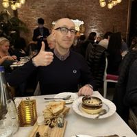   at Coletta in New York City