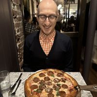   at Coletta in New York City