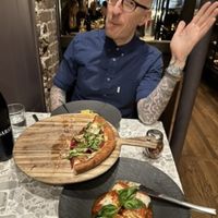   at Coletta in New York City