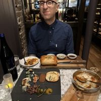   at Coletta in New York City