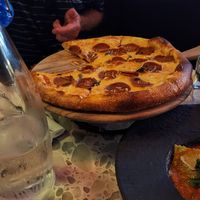  at Coletta in New York City