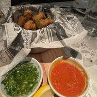   at Coletta in New York City