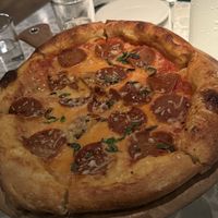   at Coletta in New York City