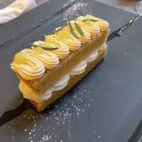   at Coletta in New York City