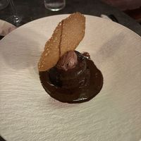   at Coletta in New York City