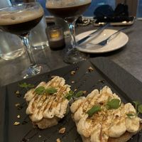   at Coletta in New York City