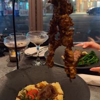   at Coletta in New York City