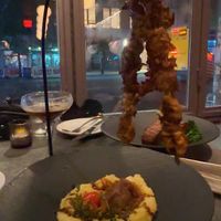   at Coletta in New York City