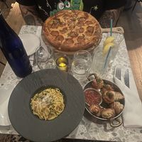   at Coletta in New York City