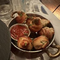   at Coletta in New York City