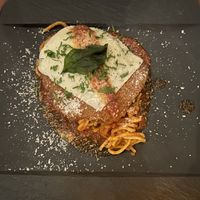   at Coletta in New York City