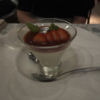   at Coletta in New York City