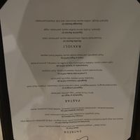   at Coletta in New York City