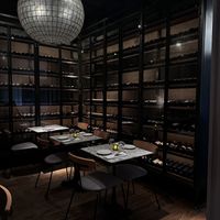   at Coletta in New York City