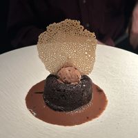   at Coletta in New York City