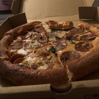  #Veganuary at Coletta in New York City