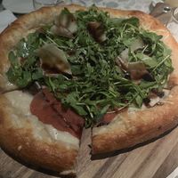  #Veganuary at Coletta in New York City