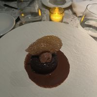  #Veganuary at Coletta in New York City