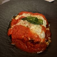 Eggplant Lasagna   at Coletta in New York City