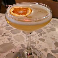  at Coletta in New York City