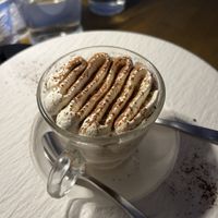 Tiramisu   at Coletta in New York City