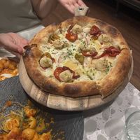   at Coletta in New York City