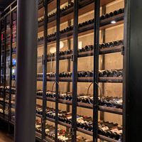 Wine  at Coletta in New York City