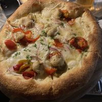   at Coletta in New York City