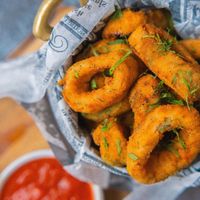   at Coletta in New York City